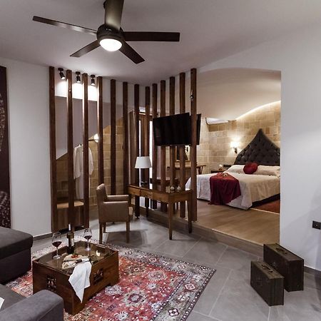 Utopia Luxury Suites - Old Town Родос Экстерьер фото