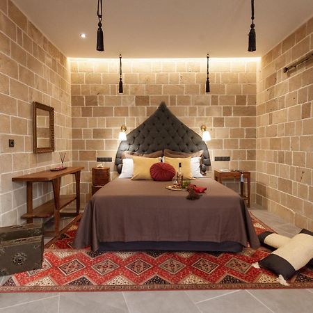 Utopia Luxury Suites - Old Town Родос Экстерьер фото