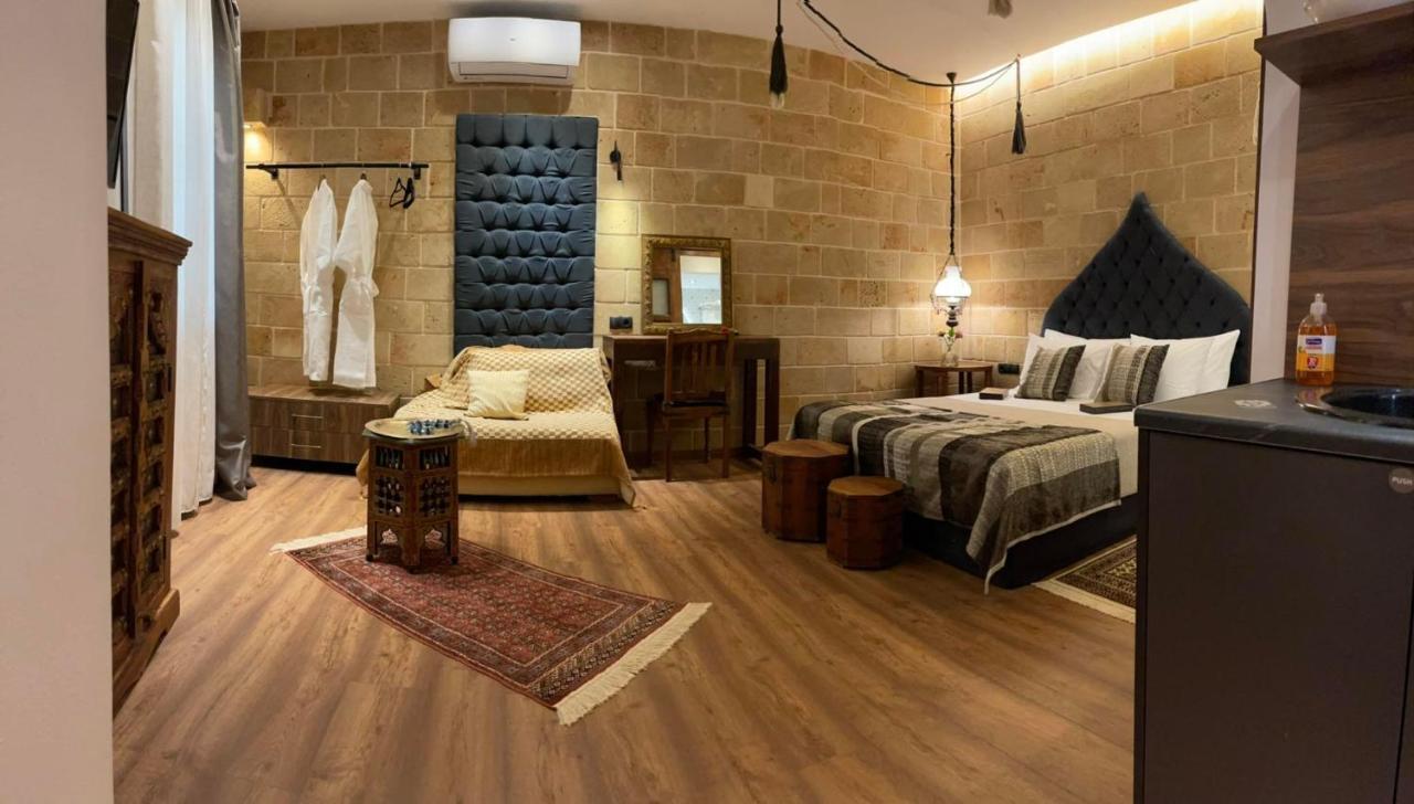 Utopia Luxury Suites - Old Town Родос Экстерьер фото