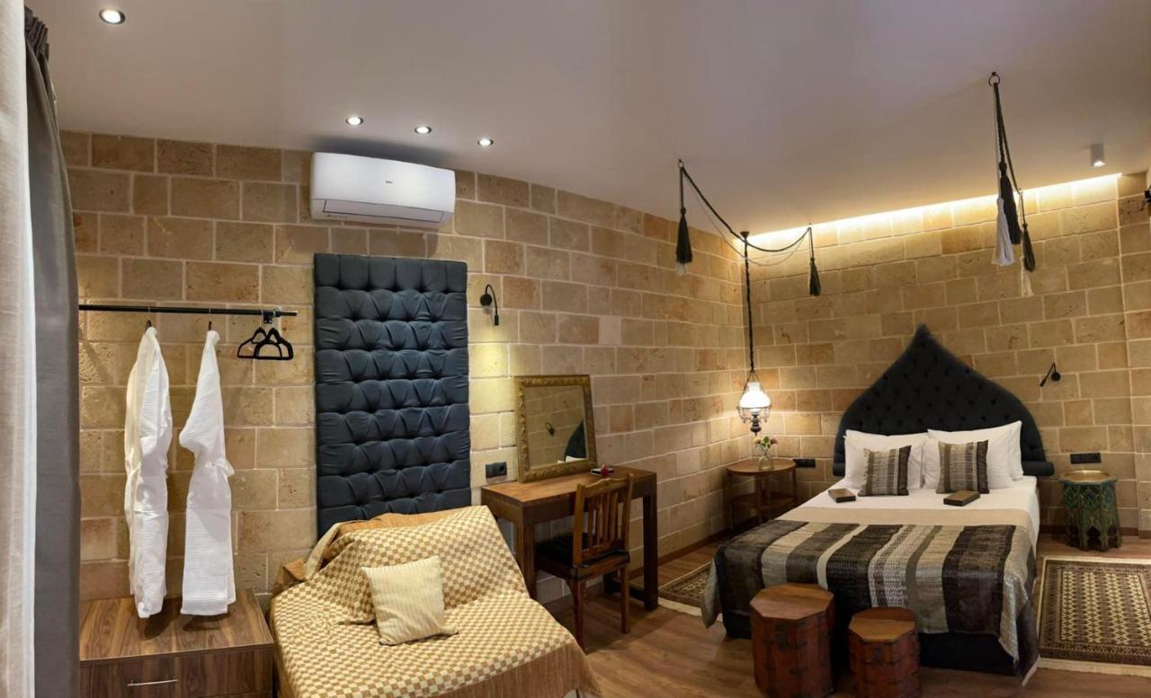 Utopia Luxury Suites - Old Town Родос Экстерьер фото