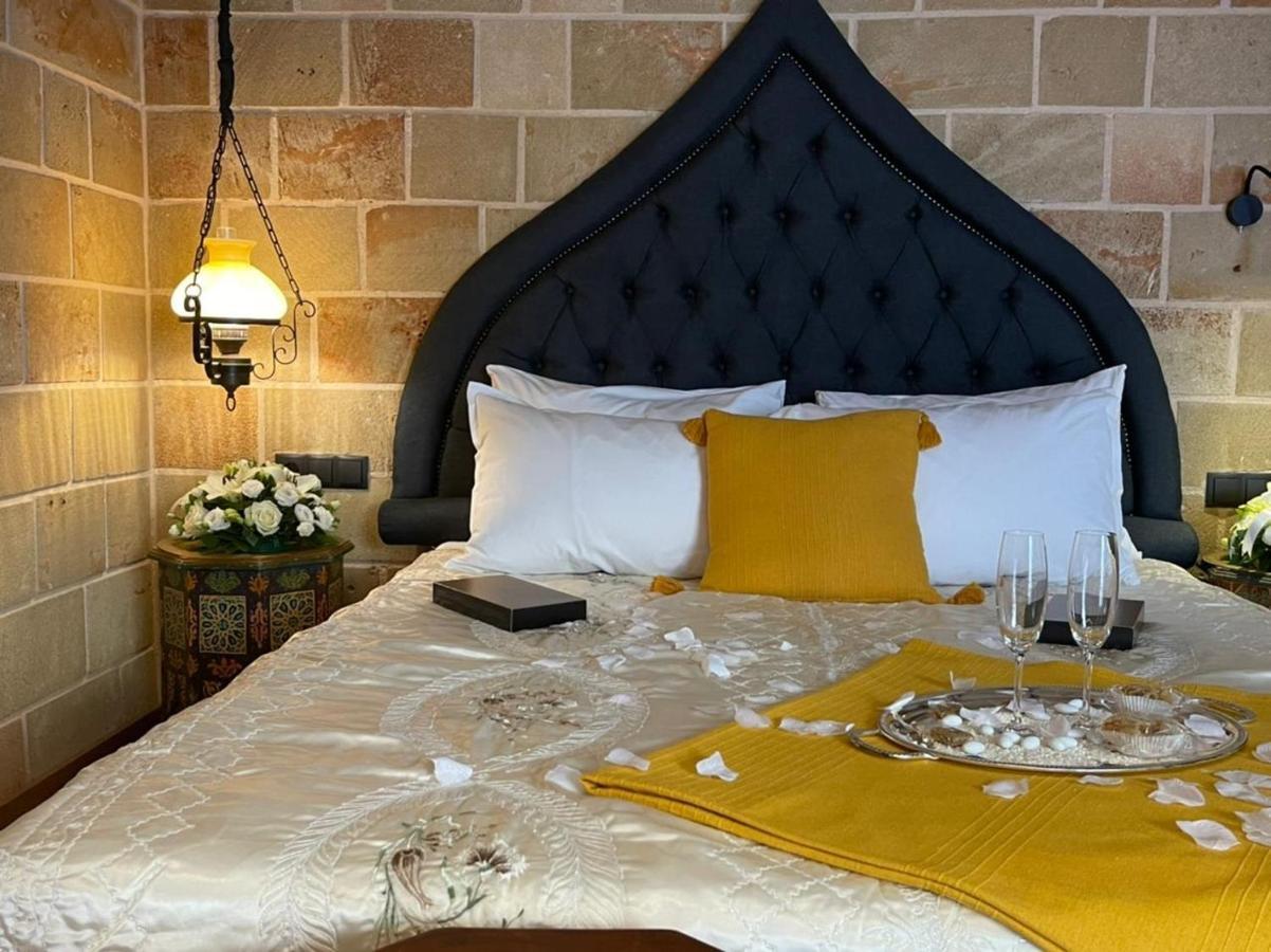 Utopia Luxury Suites - Old Town Родос Экстерьер фото