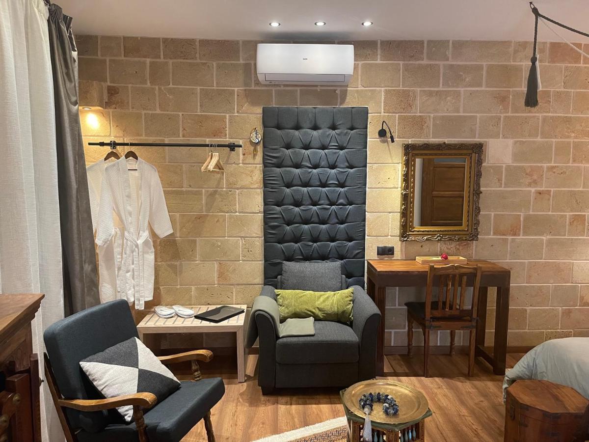 Utopia Luxury Suites - Old Town Родос Экстерьер фото
