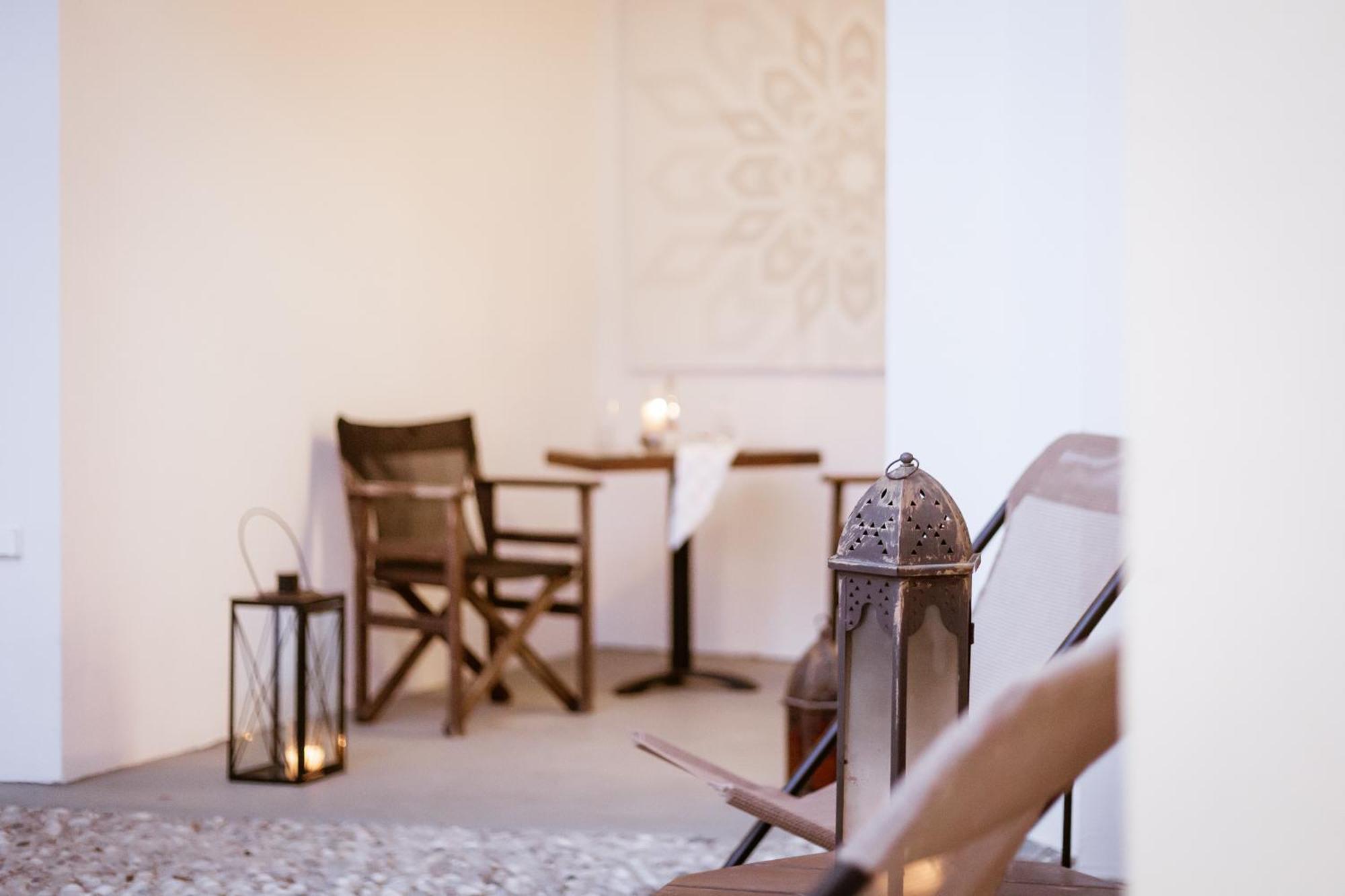 Utopia Luxury Suites - Old Town Родос Экстерьер фото
