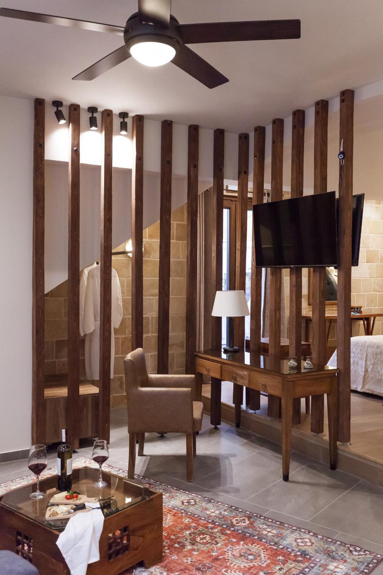Utopia Luxury Suites - Old Town Родос Экстерьер фото