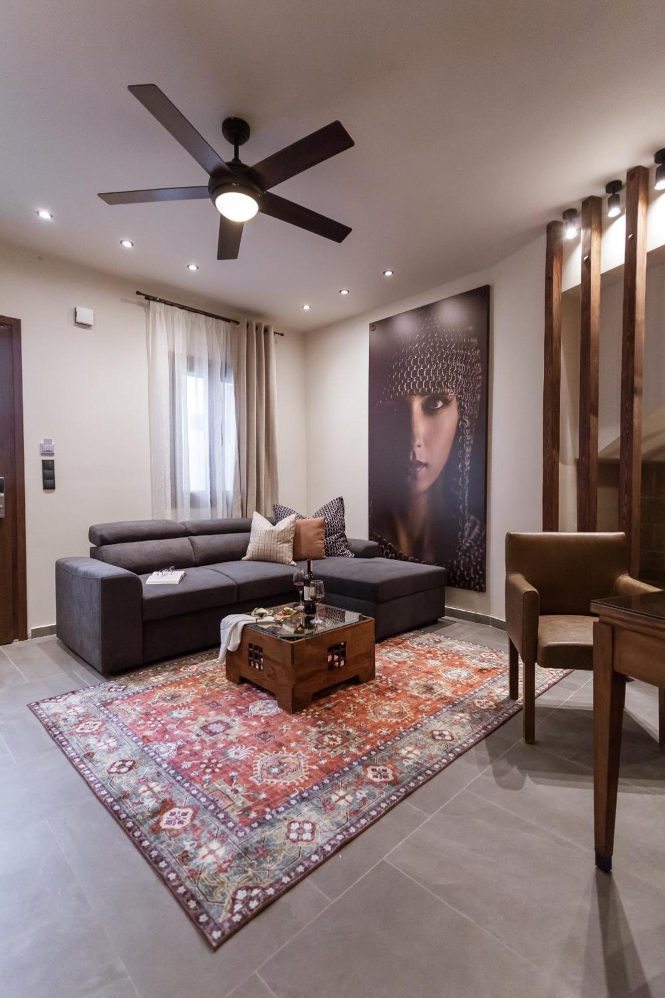 Utopia Luxury Suites - Old Town Родос Экстерьер фото