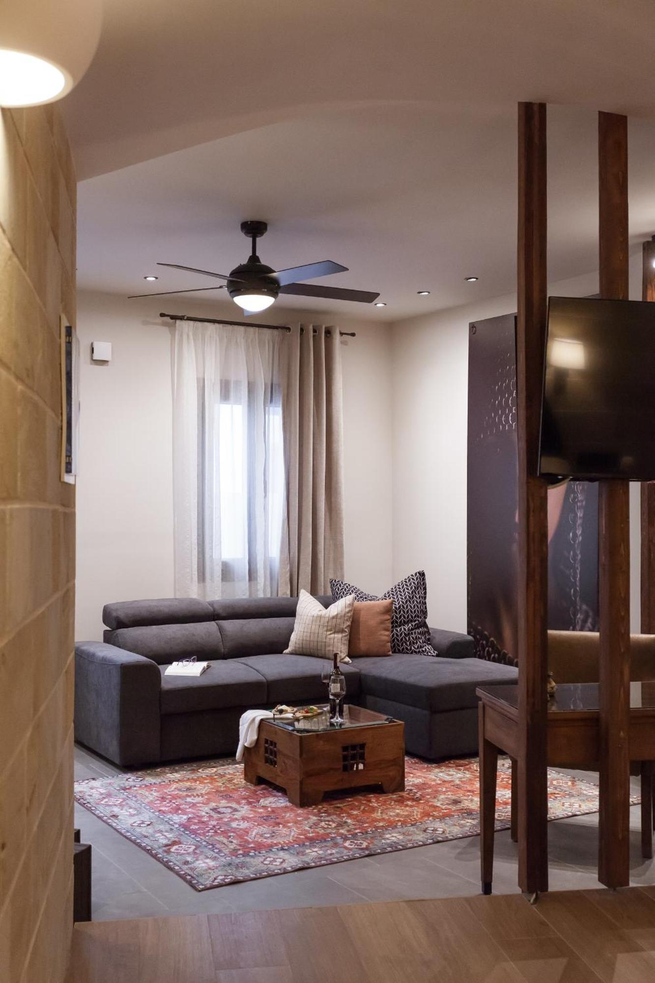 Utopia Luxury Suites - Old Town Родос Экстерьер фото