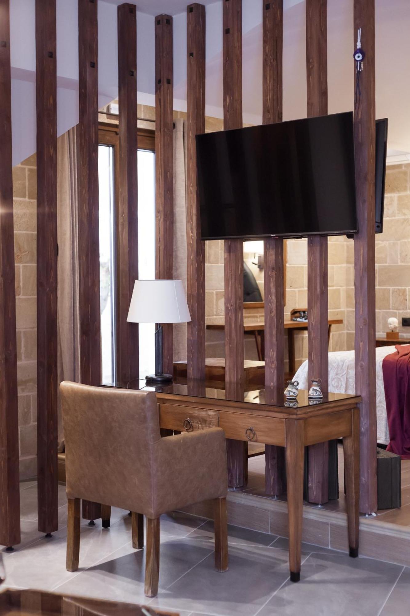 Utopia Luxury Suites - Old Town Родос Экстерьер фото