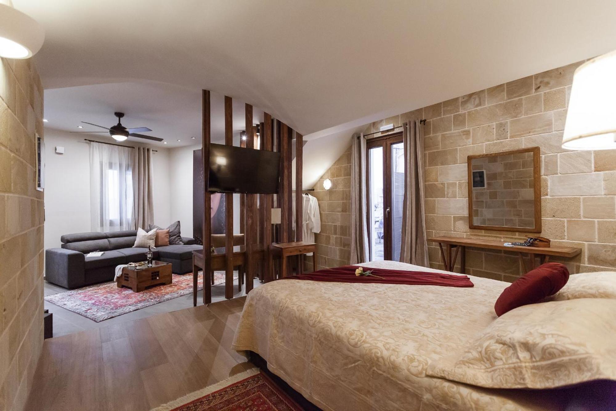Utopia Luxury Suites - Old Town Родос Экстерьер фото