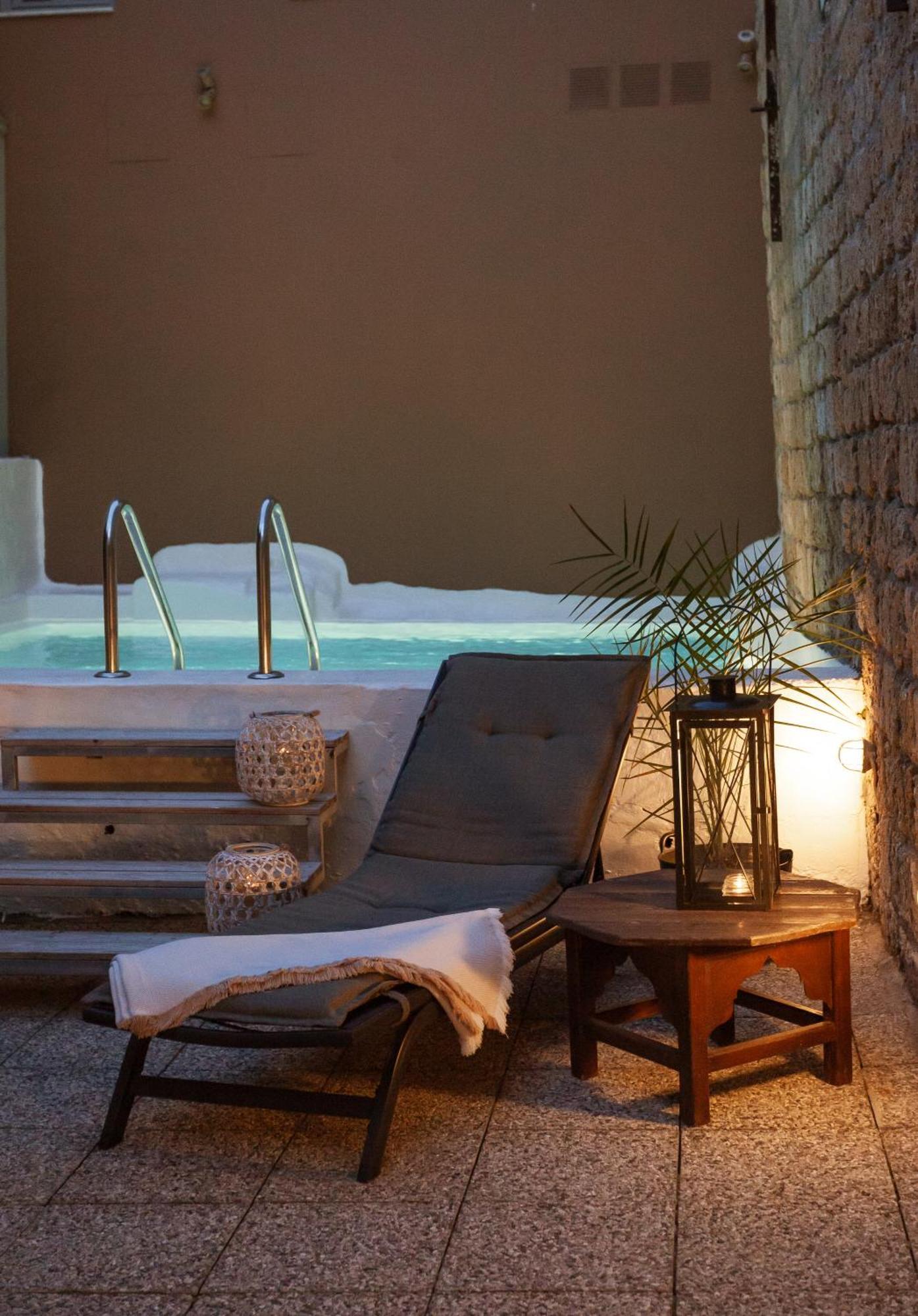 Utopia Luxury Suites - Old Town Родос Экстерьер фото