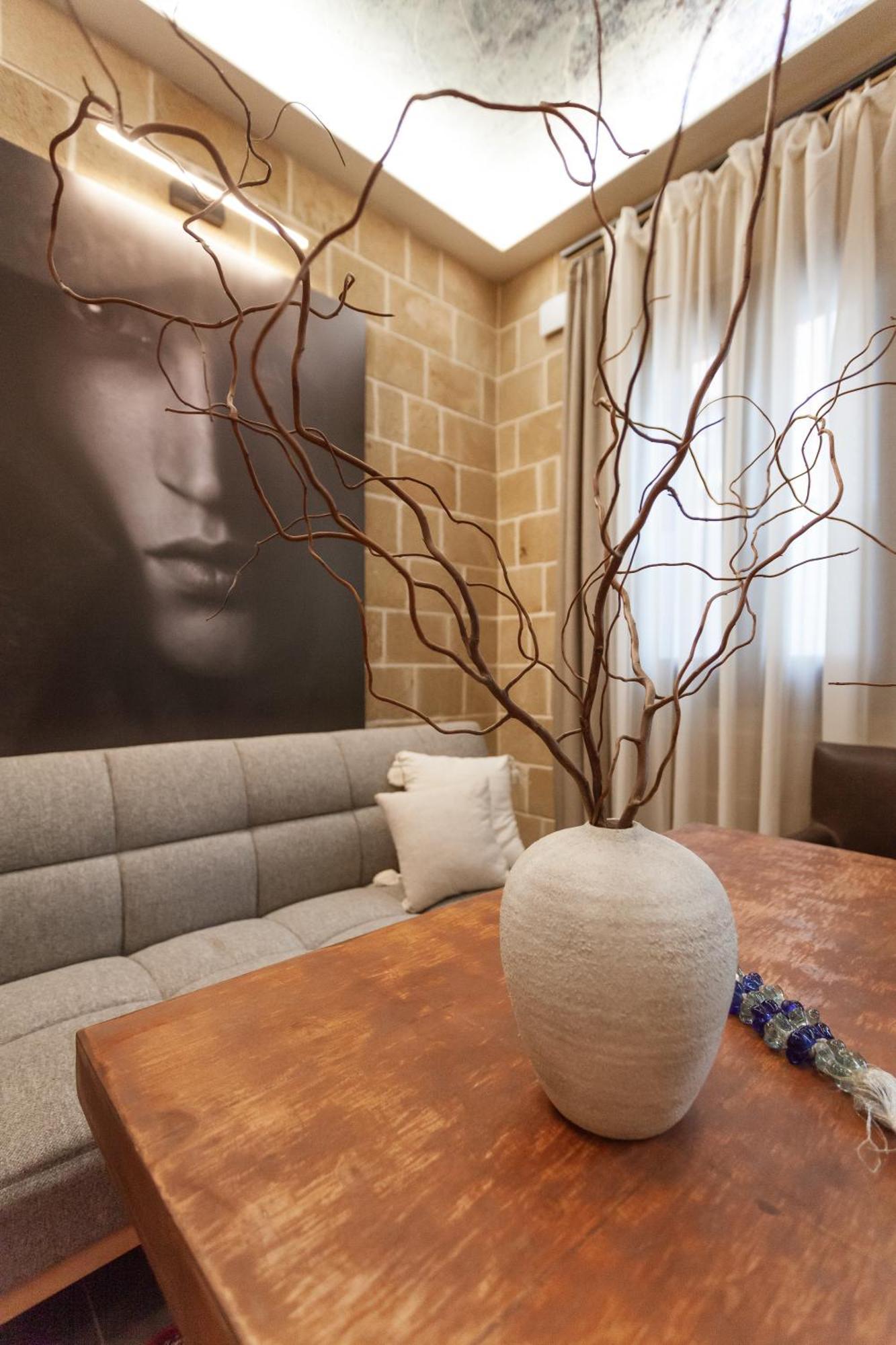 Utopia Luxury Suites - Old Town Родос Экстерьер фото