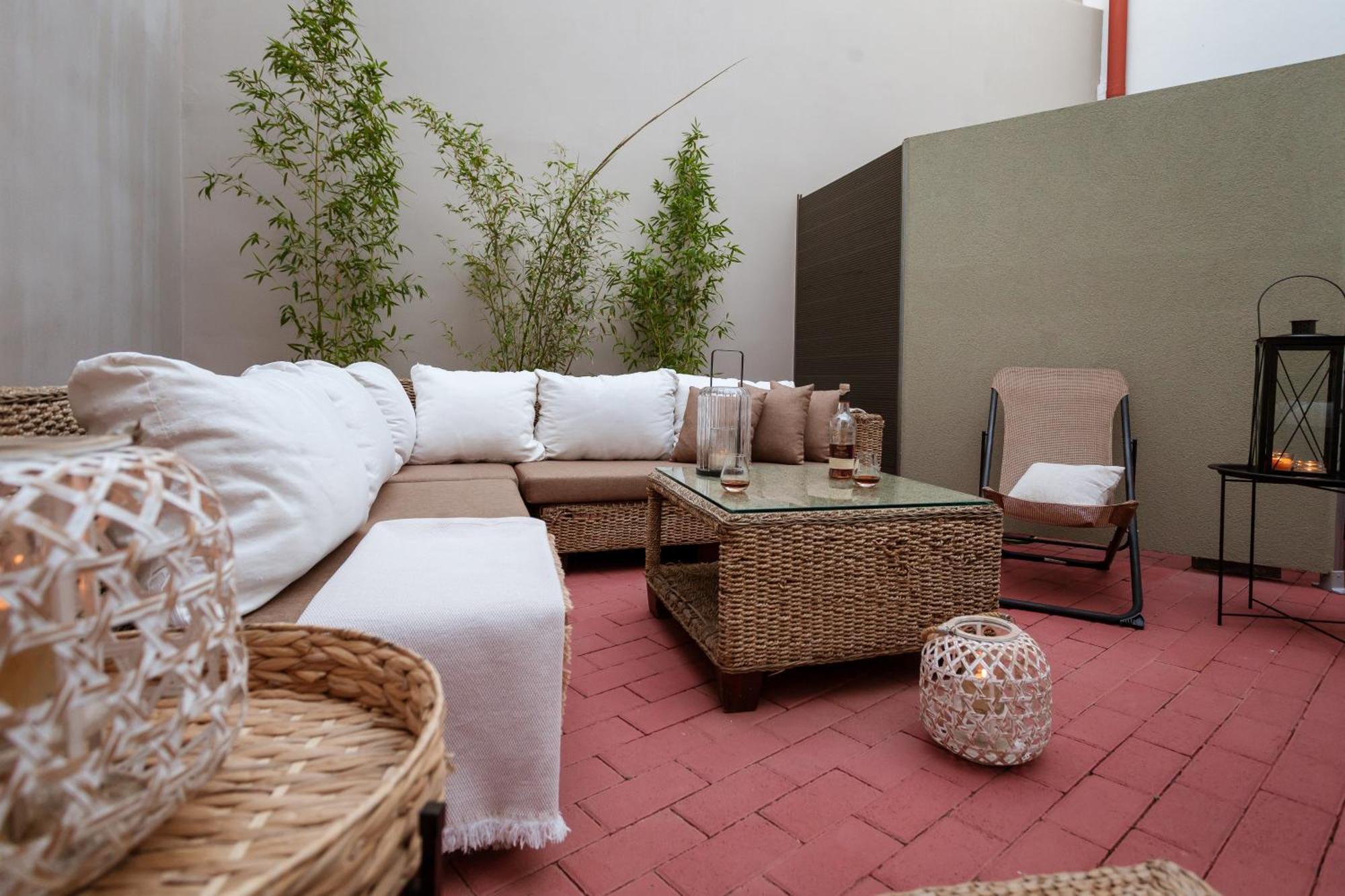 Utopia Luxury Suites - Old Town Родос Экстерьер фото